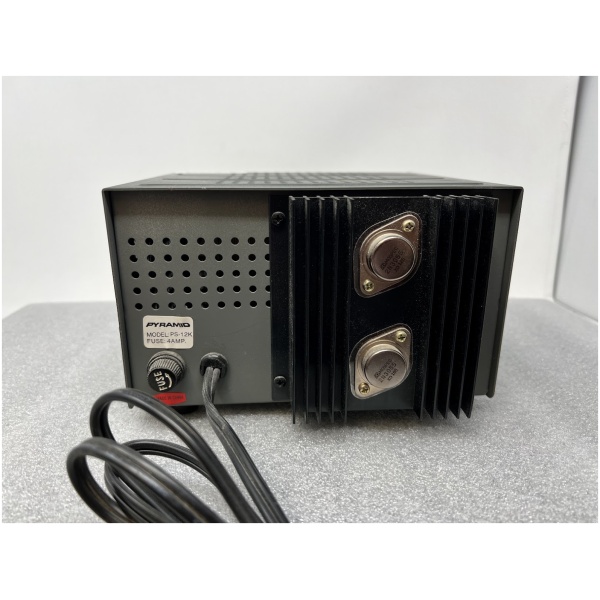 Pyramid PS-12K Gold Series Power Supply - Image 5