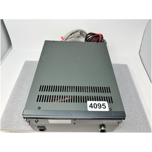 Icom IC-PS30 System Power Supply - Image 2