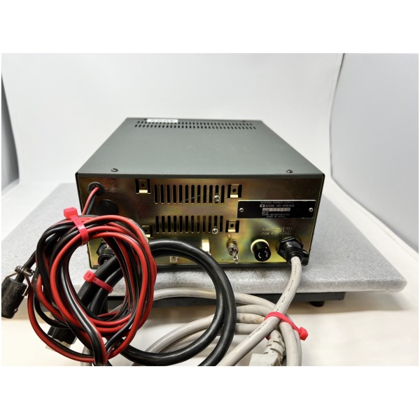 Icom IC-PS30 System Power Supply - Image 4