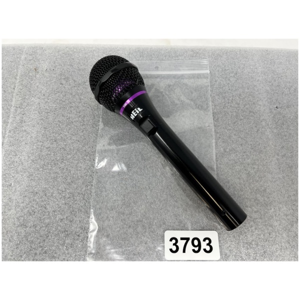 Heil HM-12 Microphone