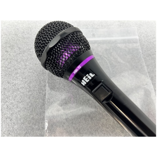 Heil HM-12 Microphone - Image 3