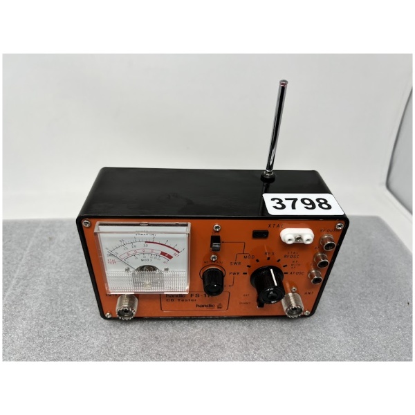 Handic FS-117 CB Tester