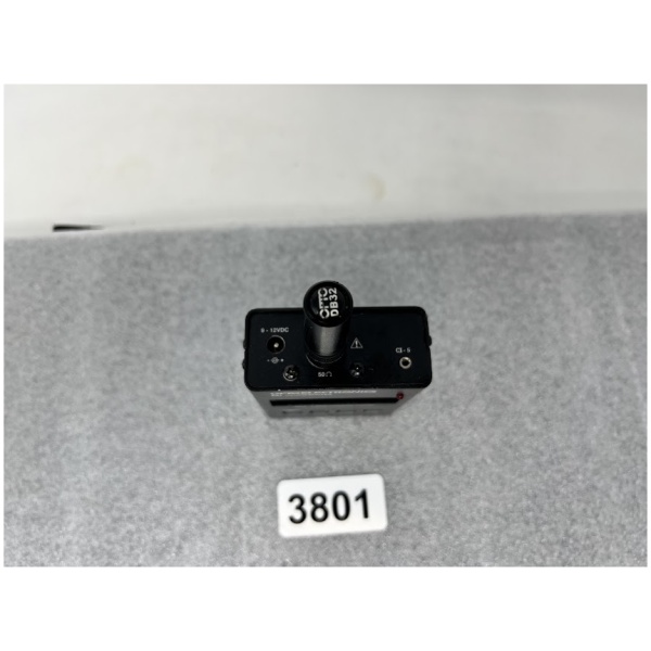 Optoelectronics MI Handicounter 50Hz-2.8GHz Frequency Counter - Image 4