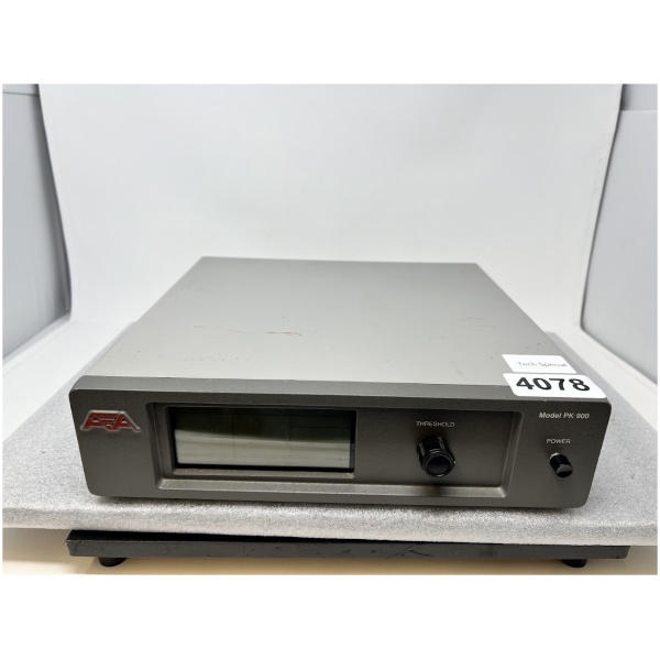 AEA PK-900 Data Controller