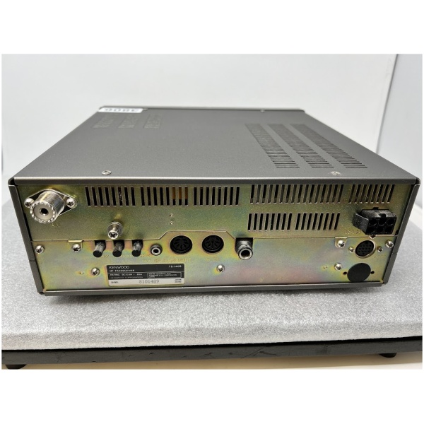 Kenwood TS-140S HF Transceiver - Image 7